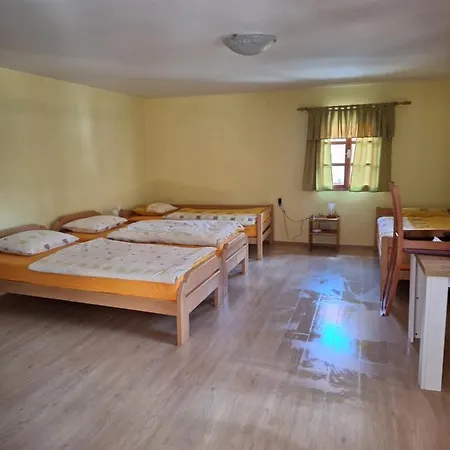 Pecaric Apartamento *