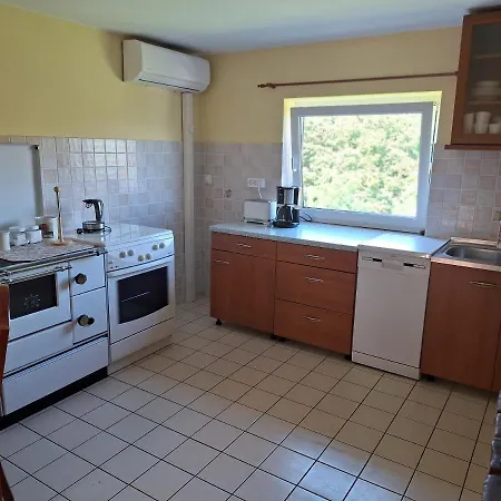 Apartamento Pecaric Metlika
