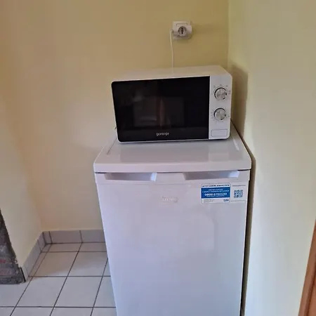 Apartamento Pecaric